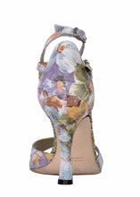Necesita Valentina Heel 9 cm Narrow