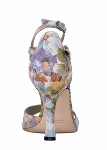 Necesita Valentina Heel 9 cm Narrow