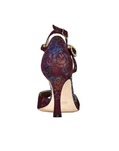Necesita N20 voleo morado Heel 9 cm Size 37 Offer