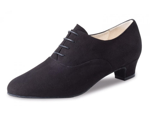 Werner kern Olivia 3,4 Suede black Comfort Size 5 offer