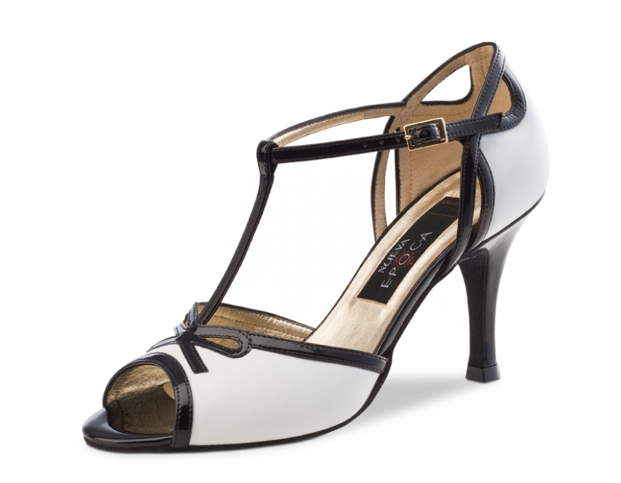 Nueva Epoca Paloma Size 4.5 Offer