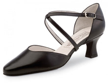 Werner kern Patty 5,5 Nappa black