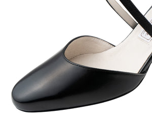Werner kern Patty 6,5 Nappa black