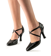 Werner kern Patty 8 Nappa black