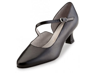 Werner kern Rita 5,5 Nappa black