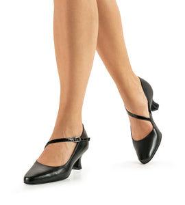 Werner kern Rita 5,5 Nappa black