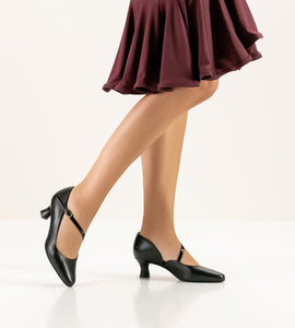 Werner kern Rita 5,5 Nappa black