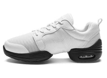 Rumpf Pebble Sneaker White