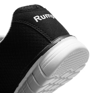 Rumpf Mobster Sneaker 1620 Black size 4 Offer EU 37