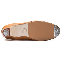 TIERRA Flamenco shoes with nails