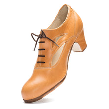 TIERRA Flamenco shoes with nails