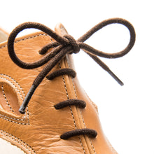 TIERRA Flamenco shoes with nails