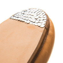 TIERRA Flamenco shoes with nails