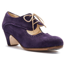 MORAO Flamenco shoes with nails
