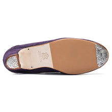 MORAO Flamenco shoes with nails