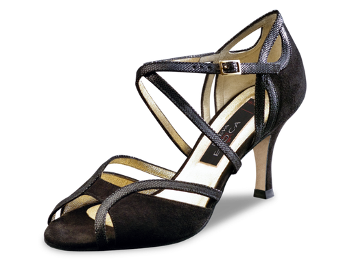 Nueva Epoca Shakira with Leather sole