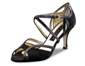 Nueva Epoca Shakira with Leather sole