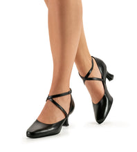 Werner kern Shirley 5,5 Nappa black
