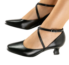 Werner kern Shirley 5,5 Nappa black